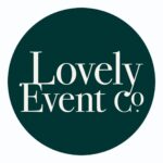 Lovely Event Co Logo